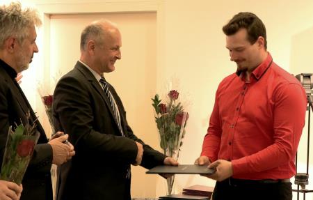 Podelitev diplomskih listin diplomantom (8)